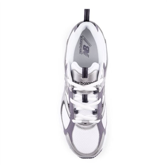 New Balance u4086lr lage sneakers heren - - Image 2