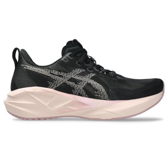 Asics novablast 5 hardloopschoenen dames neutraal - - Image 1
