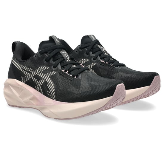 Asics novablast 5 hardloopschoenen dames neutraal - - Image 2