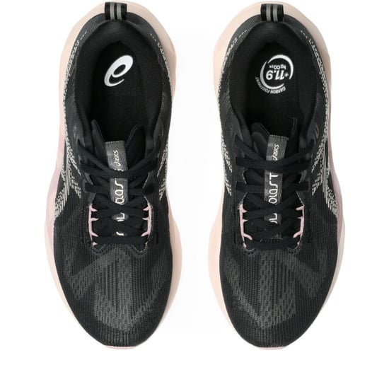Asics novablast 5 hardloopschoenen dames neutraal - - Image 4