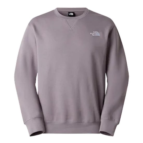 The North Face m essential relaxed crewneck sweatshirt sweater heren - - Image 1