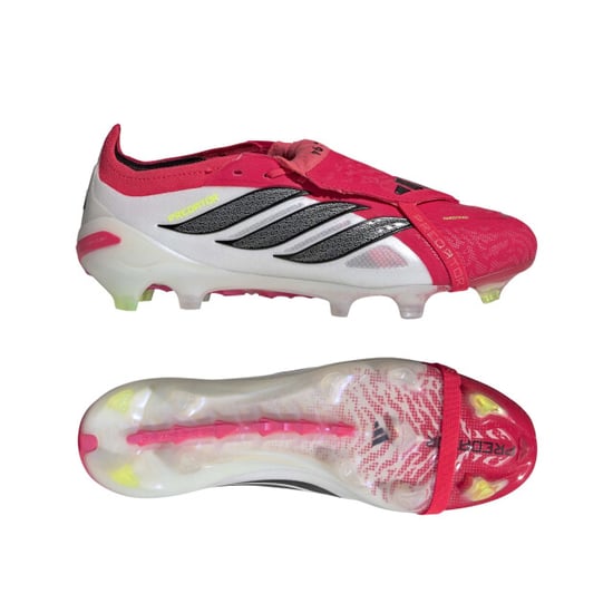 Adidas predator elite ft fg voetbal schoen firm ground heren - - Image 5
