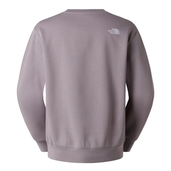 The North Face m essential relaxed crewneck sweatshirt sweater heren - - Image 2