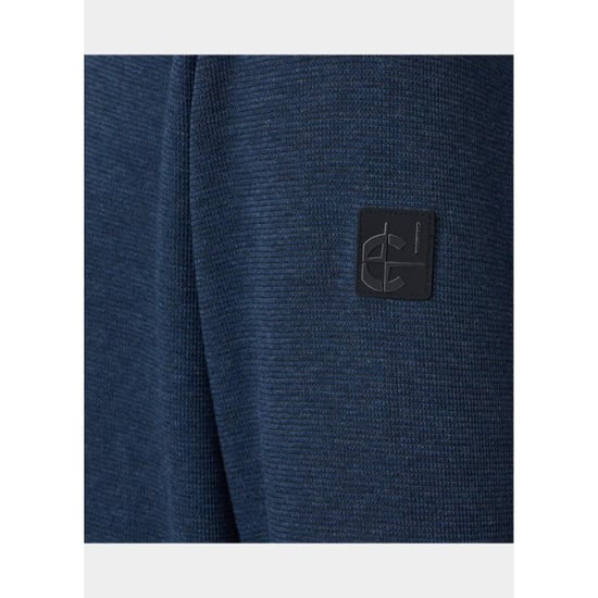 Casamoda Sweat halfzip sweattroyer 126360010/146 - Image 2