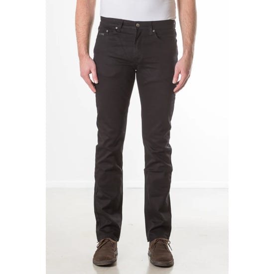 New-Star Jacksonville heren regular-fit jeans black - Image 2