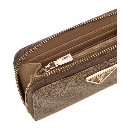 Guess Laurel medium zip portemonnee - Image 4