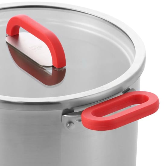 BK Cookware Bk arts&crafts limited edition 5-delig rvs kookpannenset - Image 5