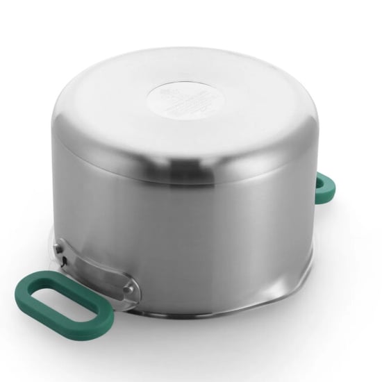 BK Cookware Bk arts&crafts limited edition 5-delig rvs kookpannenset - Image 6