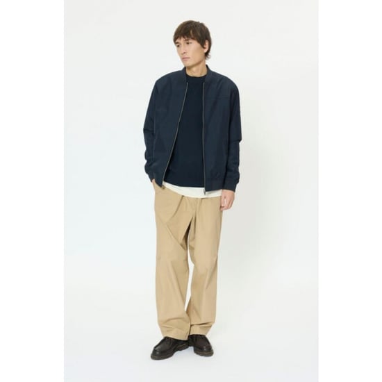 Matinique 30205869 jacket dark navy -194011 jack kort - Image 2