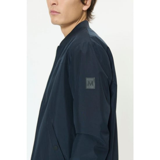 Matinique 30205869 jacket dark navy -194011 jack kort - Image 5