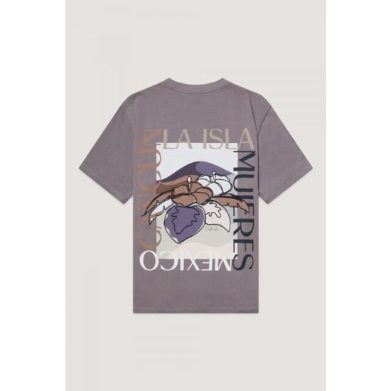 Kultivate 2601010203 ts cancun 189 shark o-neck t-shirt heren kultiv - Image 2