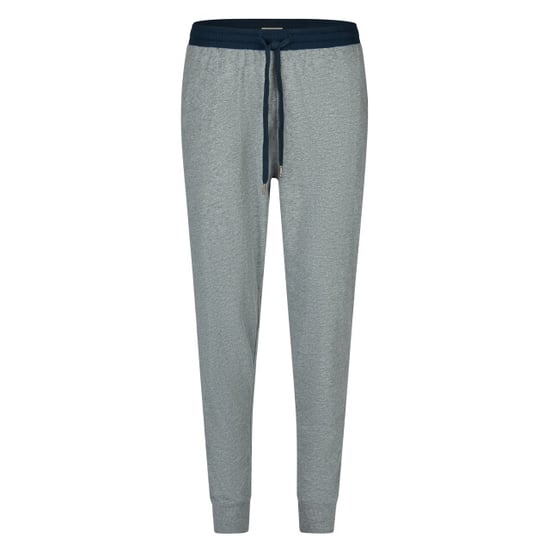 Phil & Co Heren pyjamabroek lang effen - Image 1