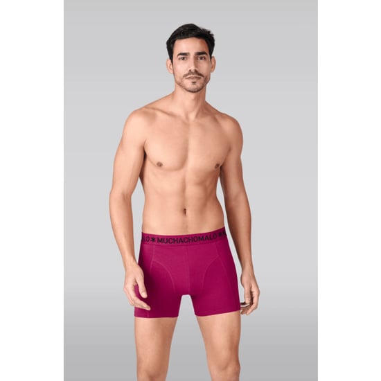 Muchachomalo Heren 7-pack boxershorts - Image 5