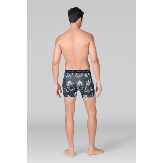 Muchachomalo Heren 7-pack boxershorts - Image 6