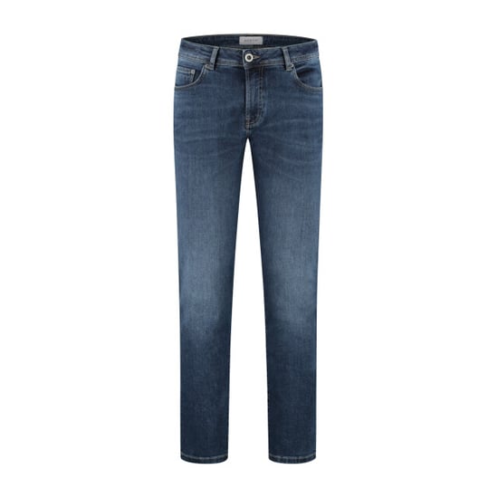 North.84 5-pocket indigo denim 84301002 - Image 5