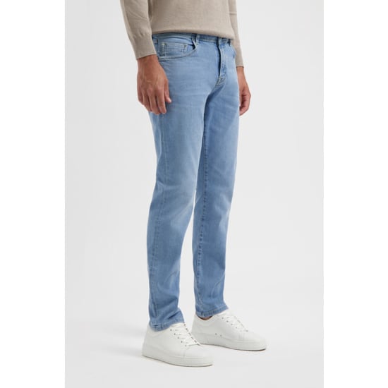 North.84 5-pocket indigo denim 84301002 - Image 1