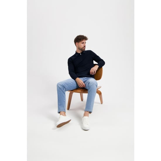 North.84 5-pocket indigo denim 84301002 - Image 2
