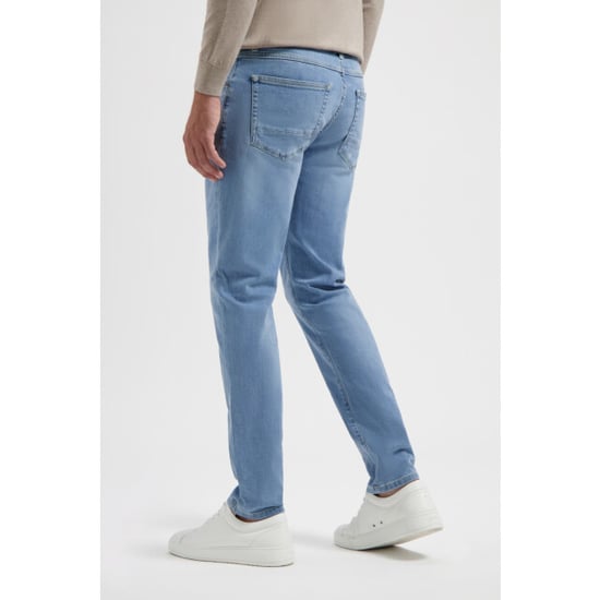 North.84 5-pocket indigo denim 84301002 - Image 5