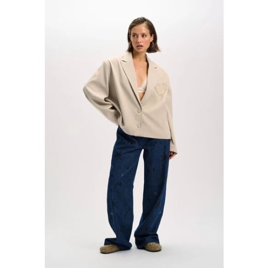 Refined Department Jackie beige - Image 2