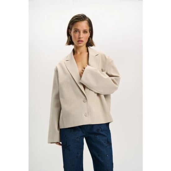 Refined Department Jackie beige - Image 3