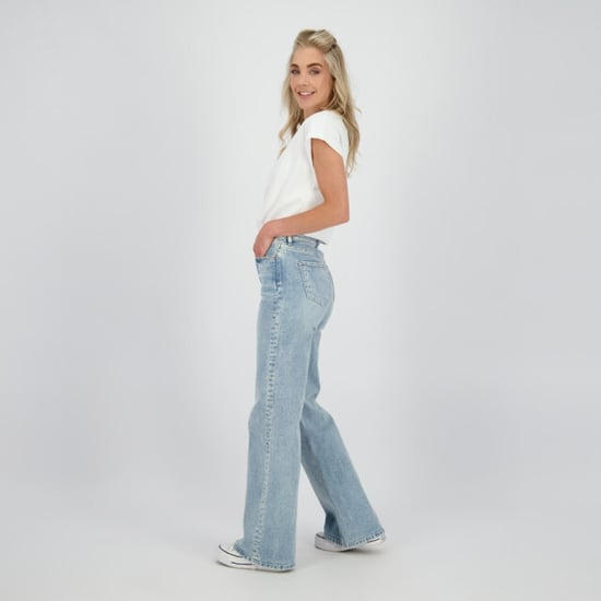 Raizzed Sierrra blue denim - Image 2