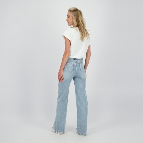 Raizzed Sierrra blue denim - Image 4