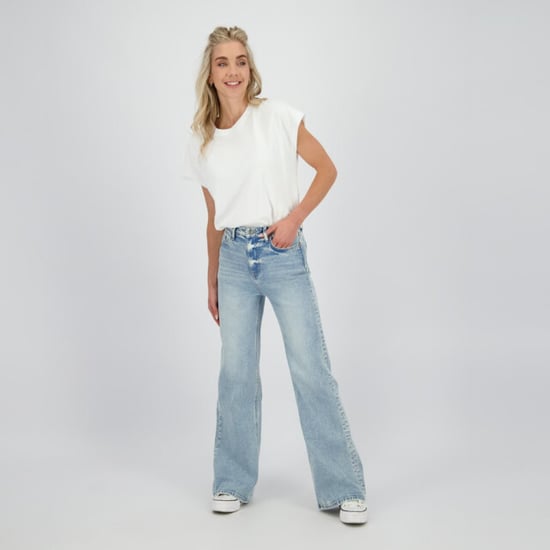Raizzed Sierrra blue denim - Image 5