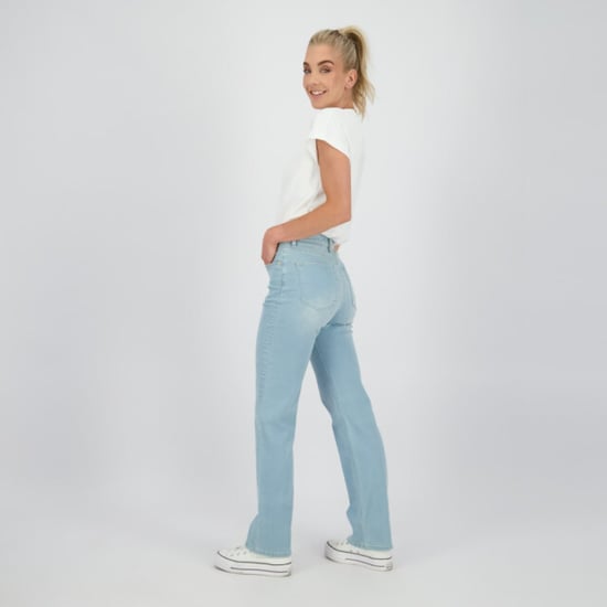 Raizzed Sarah blue denim - Image 5