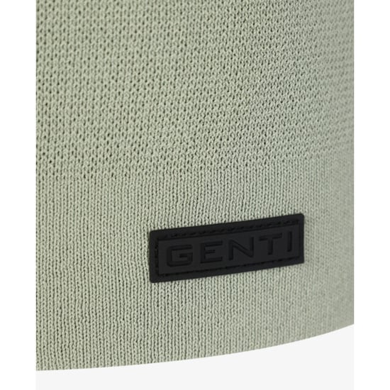 Genti Truien & vesten k2056-1258 groen - Image 2