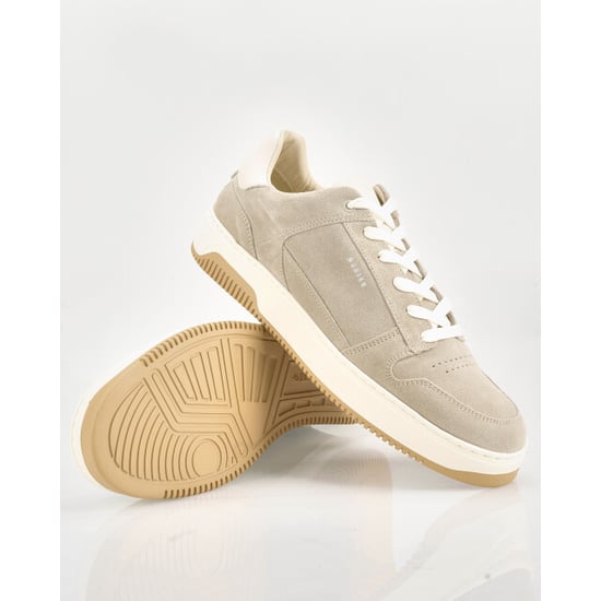 Nubikk Basket court miele sneakers - Image 3