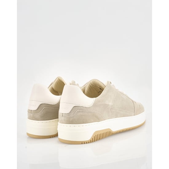Nubikk Basket court miele sneakers - Image 4