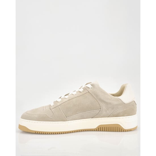Nubikk Basket court miele sneakers - Image 5