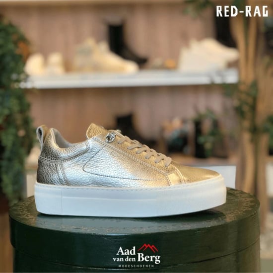 Red Rag Damesschoenen sneakers - Image 2
