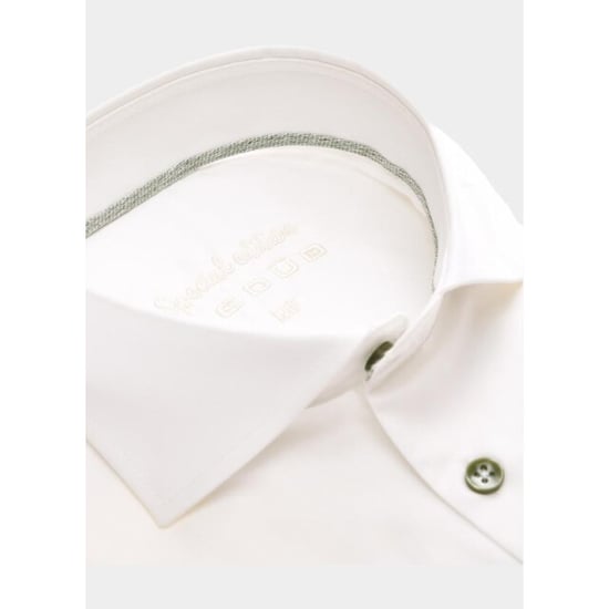 Ledûb Business hemd lange mouw le25230/301 sf5 0143421/920-550-000 - Image 2
