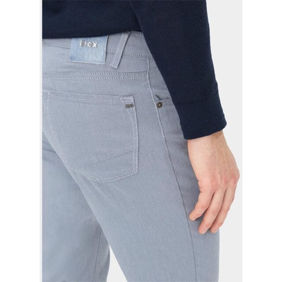 Brax Stoffen Broek - Image 6