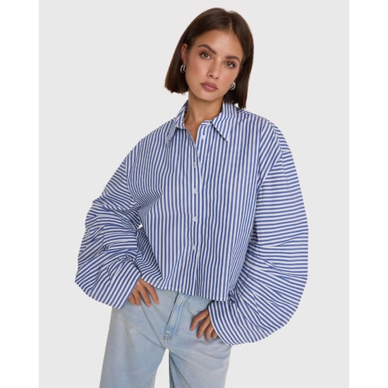Alix The Label Blouse lange mouw 2602909630 - Image 1