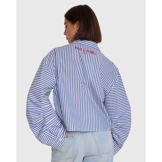 Alix The Label Blouse lange mouw 2602909630 - Image 2