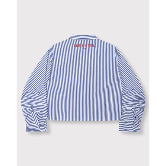 Alix The Label Blouse lange mouw 2602909630 - Image 3