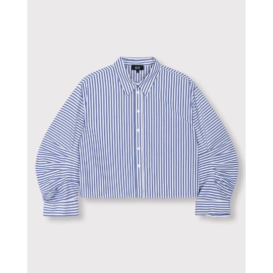 Alix The Label Blouse lange mouw 2602909630 - Image 4