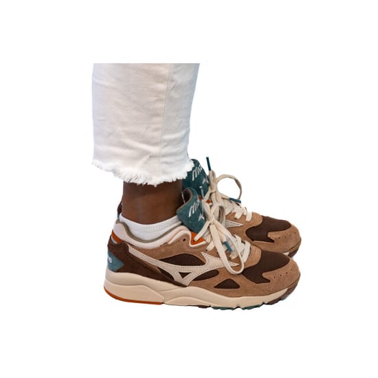 Mizuno Sneakers sr - Image 1