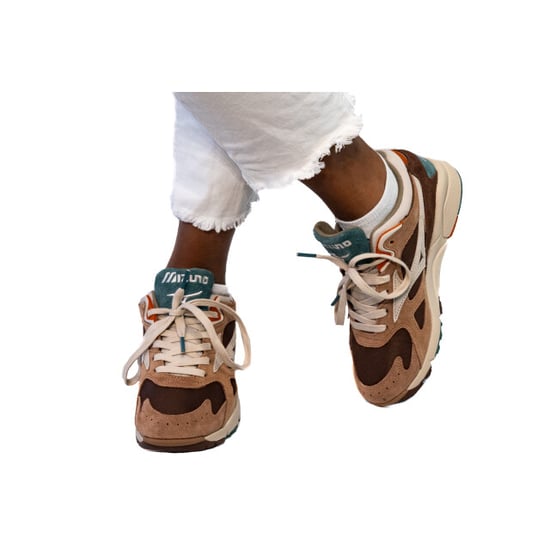 Mizuno Sneakers sr - Image 5
