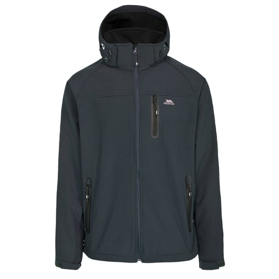 Trespass Mens Accelerator II Waterproof Softshell Jacket - Image 1