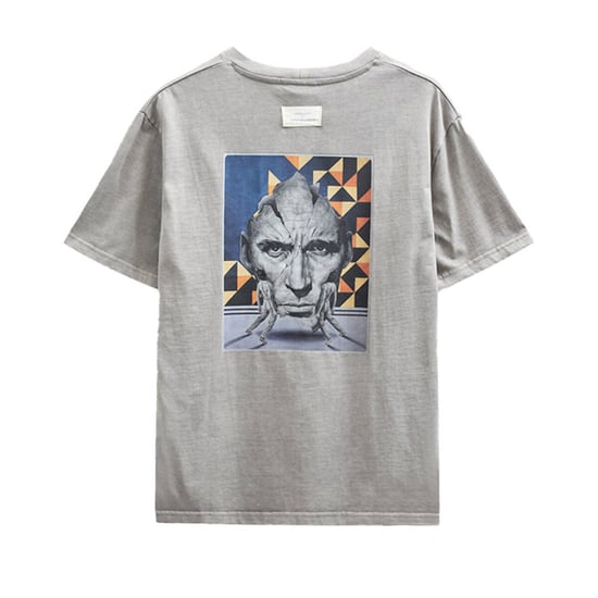 Anerkjendt T-shirt korte mouw 902363 - Image 2