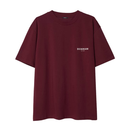 Denham T-shirt korte mouw 01-26-01-52-087 - Image 1