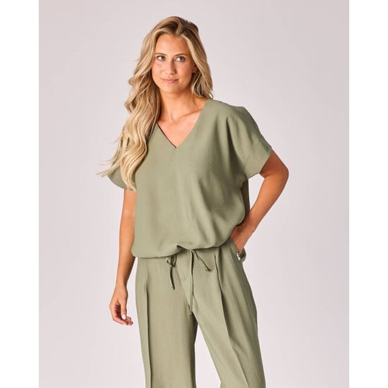 LaLotti Blouse lange mouw lot0418 mich - Image 1