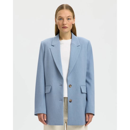 Selected Femme Blazer 16094205 rita - Image 2