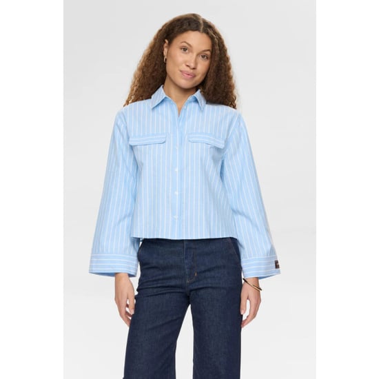Nümph 706541nukelsey 3054 airy blue - Image 1