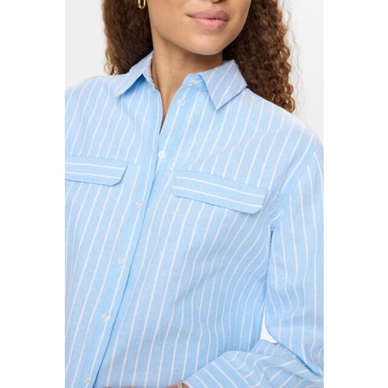 Nümph 706541nukelsey 3054 airy blue - Image 5