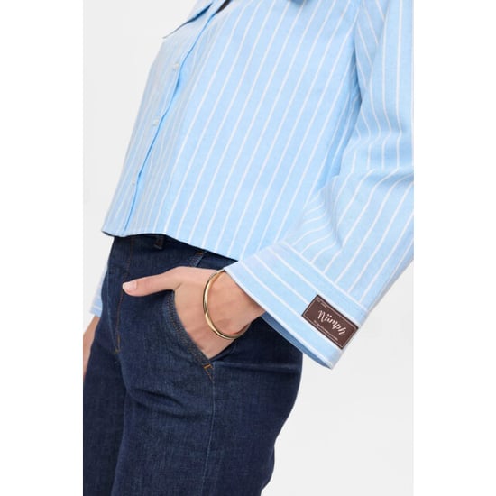 Nümph 706541nukelsey 3054 airy blue - Image 6
