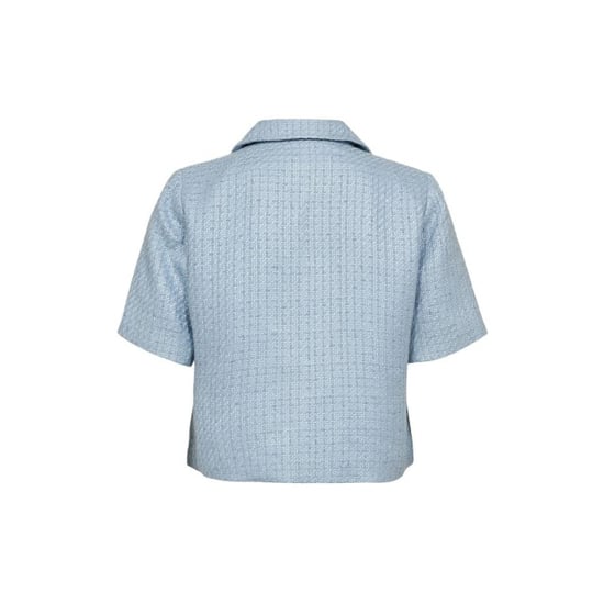 Nümph Nushana jacket 706479 airy blue - Image 2